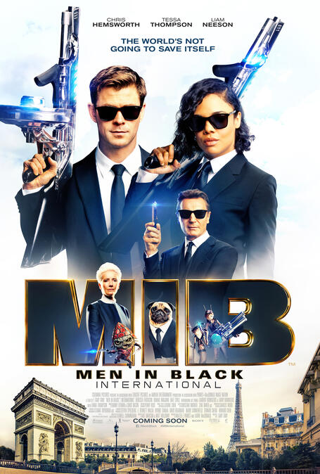 MIB 4